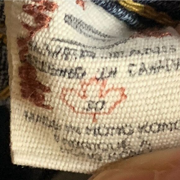 Silver Medium Wash Boot Cut Comfort Stretch Blend Jeans Women's size 30 - Picture 9 of 14